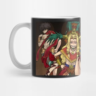 awaken Mug